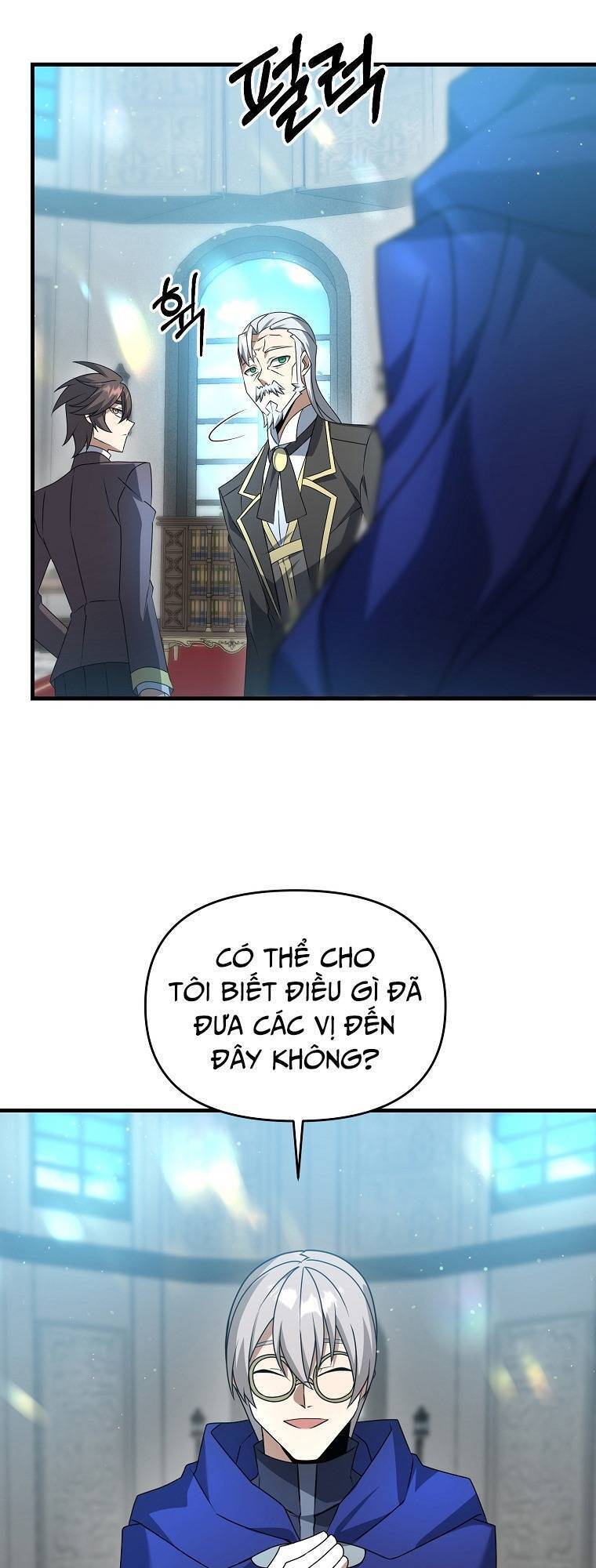 Bậc Thầy Kiếm Sĩ Lười Biếng Chapter 16 - 32