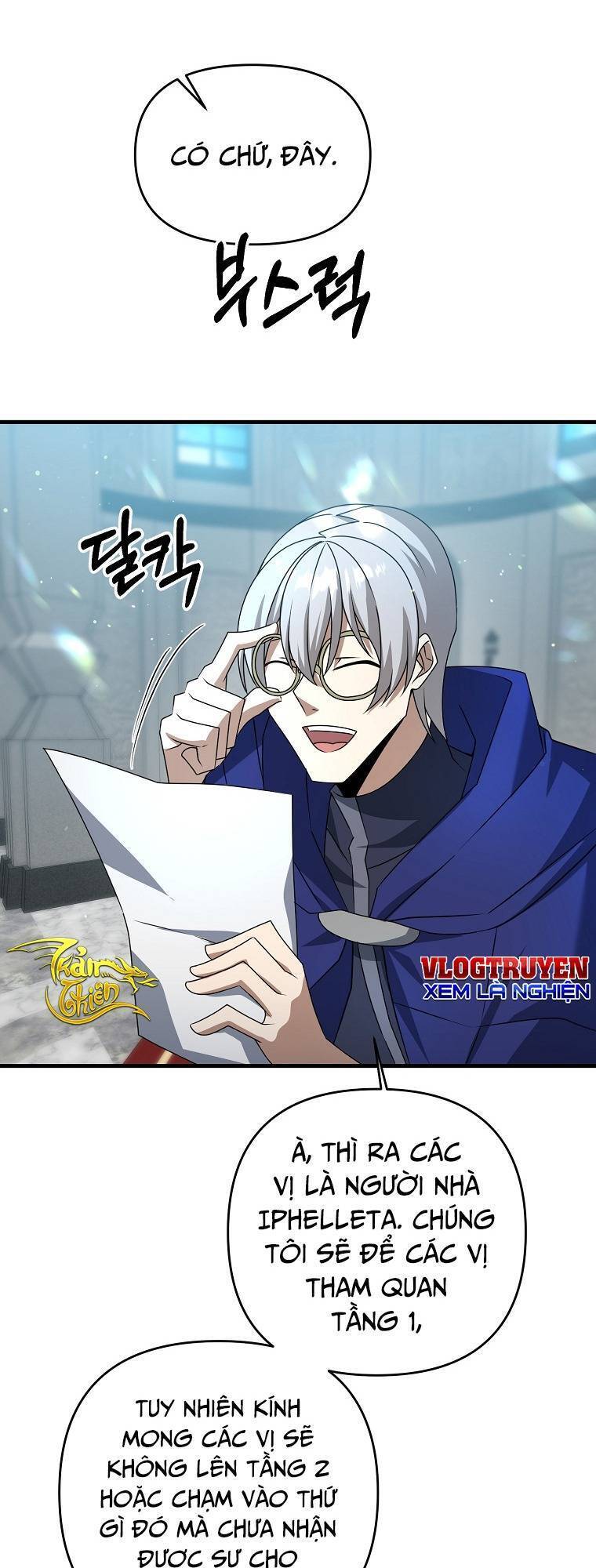 Bậc Thầy Kiếm Sĩ Lười Biếng Chapter 16 - 35