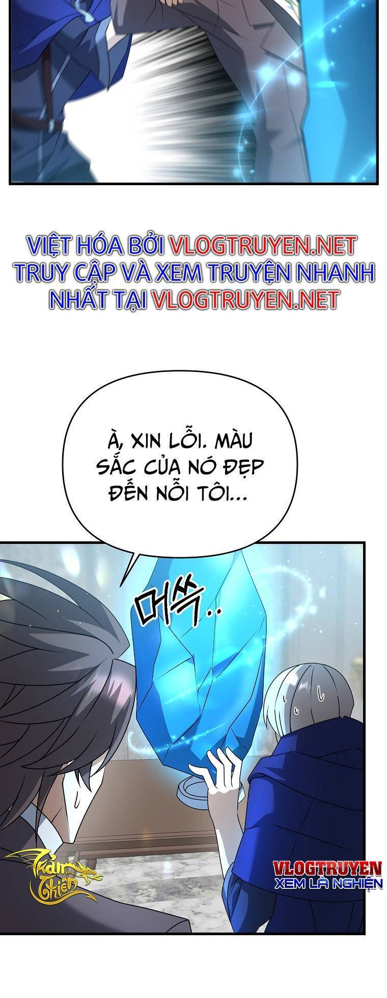 Bậc Thầy Kiếm Sĩ Lười Biếng Chapter 16 - 37