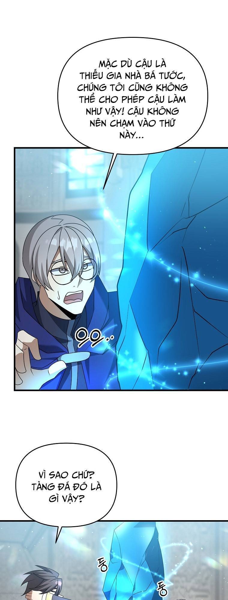 Bậc Thầy Kiếm Sĩ Lười Biếng Chapter 16 - 38