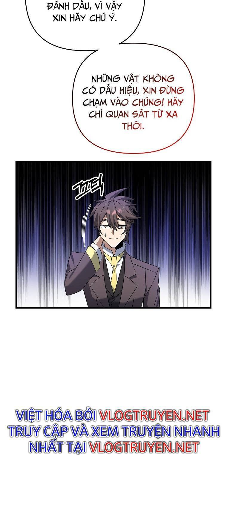 Bậc Thầy Kiếm Sĩ Lười Biếng Chapter 16 - 40