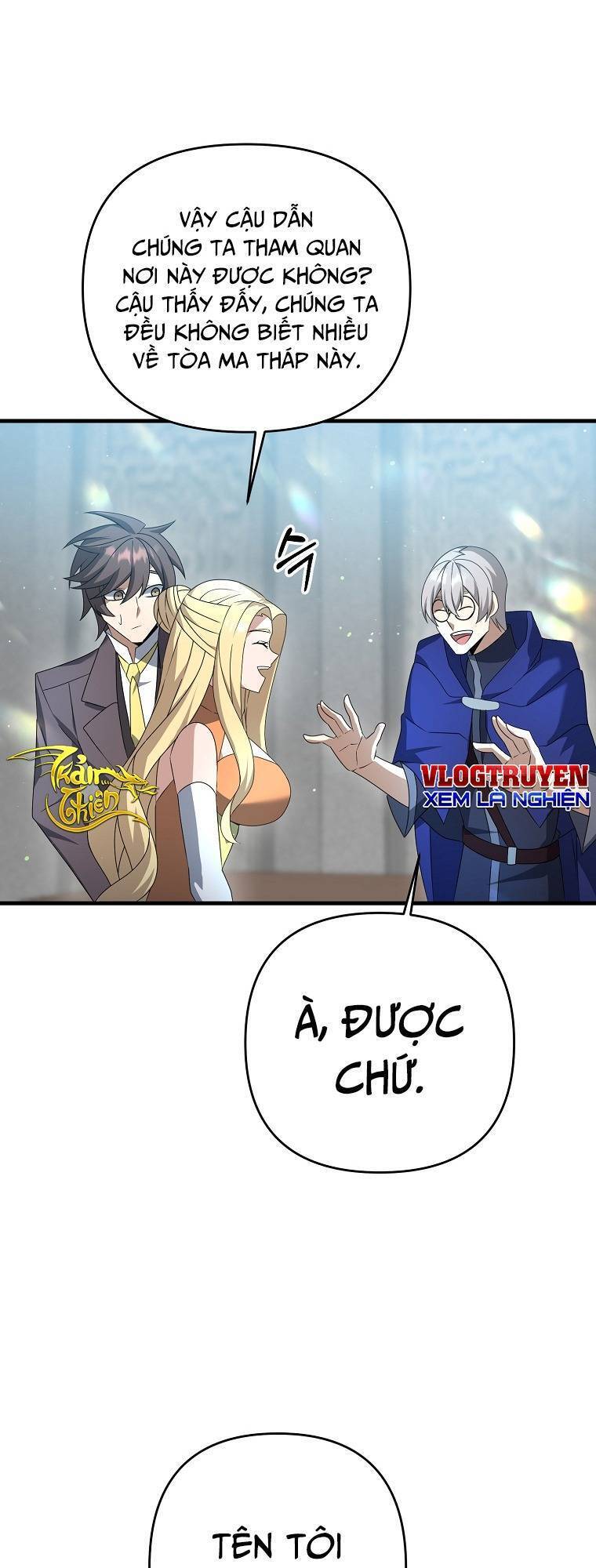 Bậc Thầy Kiếm Sĩ Lười Biếng Chapter 16 - 41