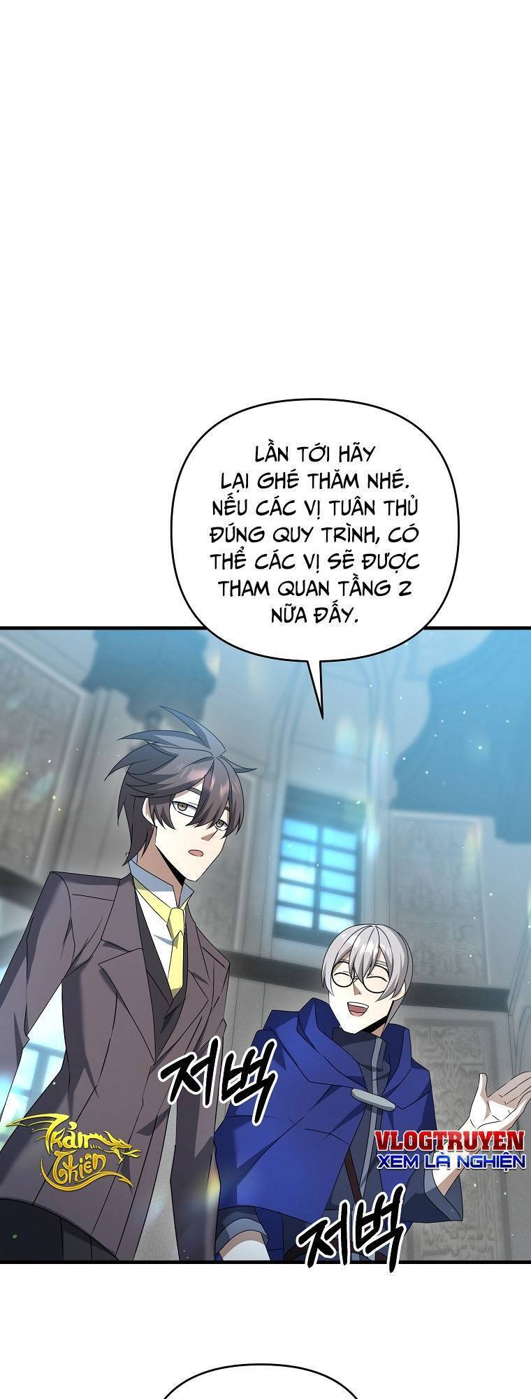 Bậc Thầy Kiếm Sĩ Lười Biếng Chapter 16 - 47