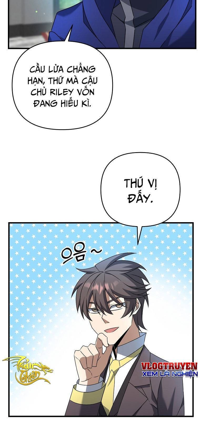 Bậc Thầy Kiếm Sĩ Lười Biếng Chapter 16 - 49