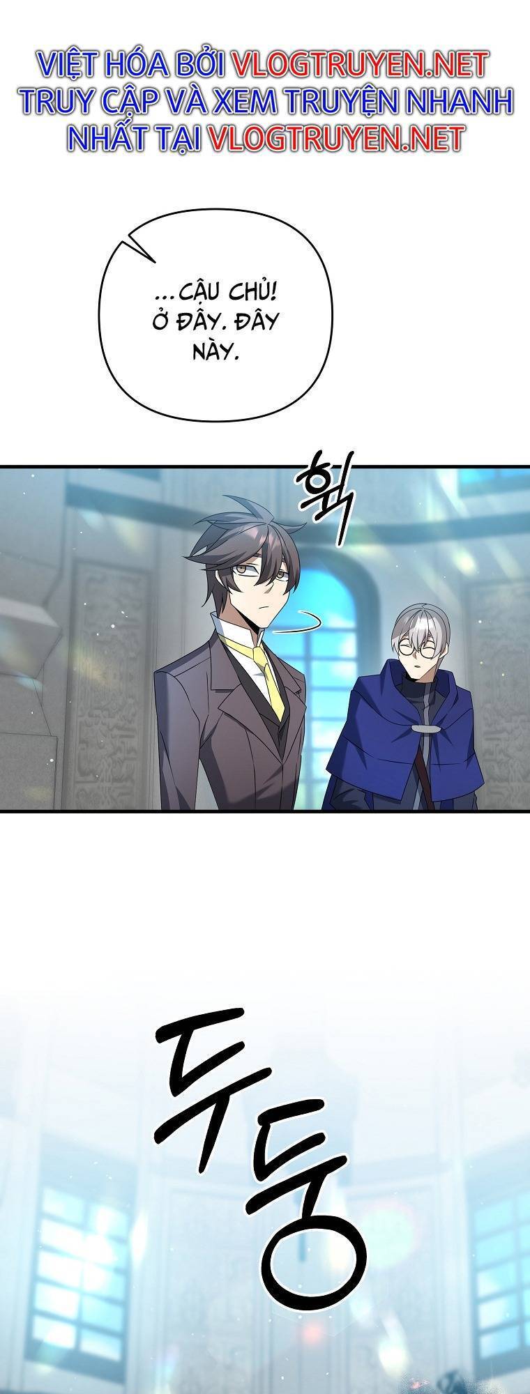 Bậc Thầy Kiếm Sĩ Lười Biếng Chapter 16 - 50