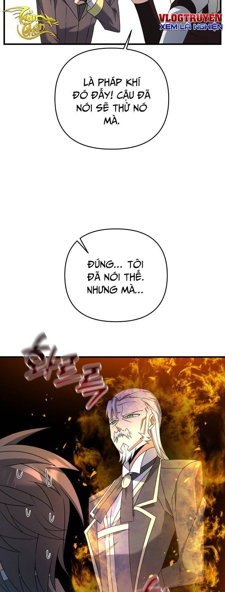 Bậc Thầy Kiếm Sĩ Lười Biếng Chapter 16 - 52