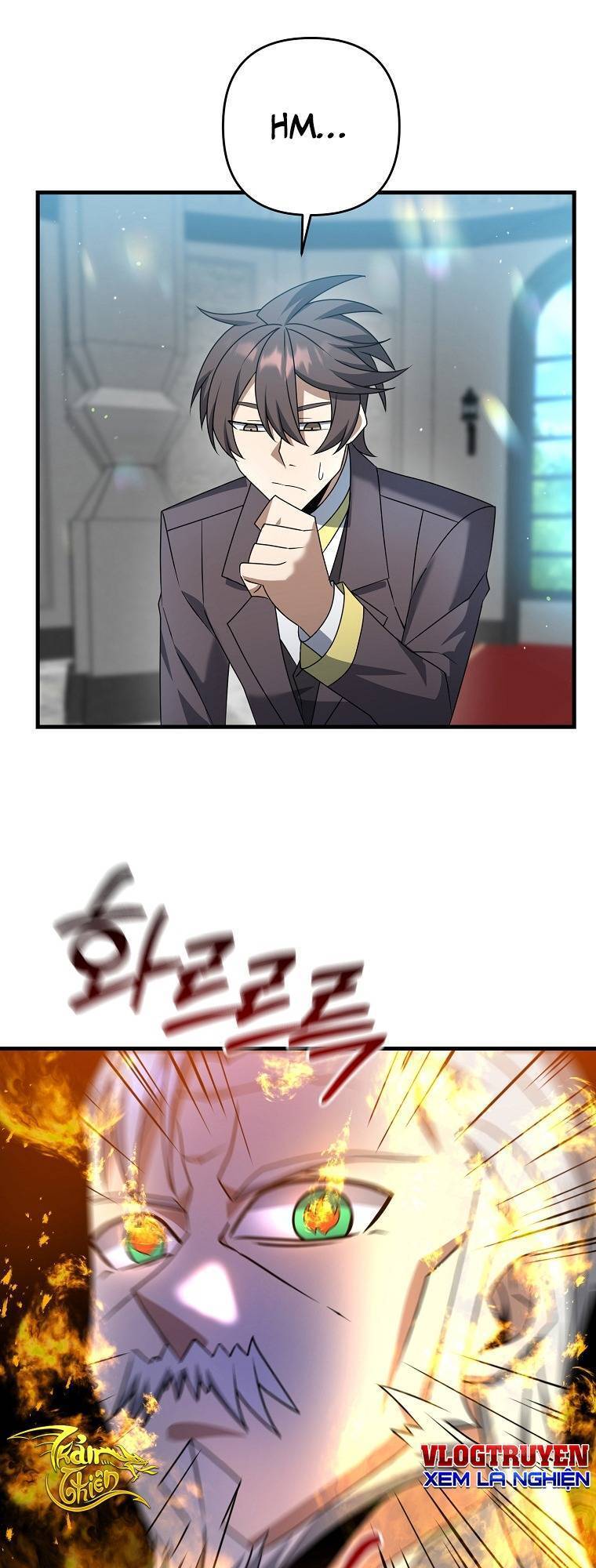 Bậc Thầy Kiếm Sĩ Lười Biếng Chapter 16 - 54