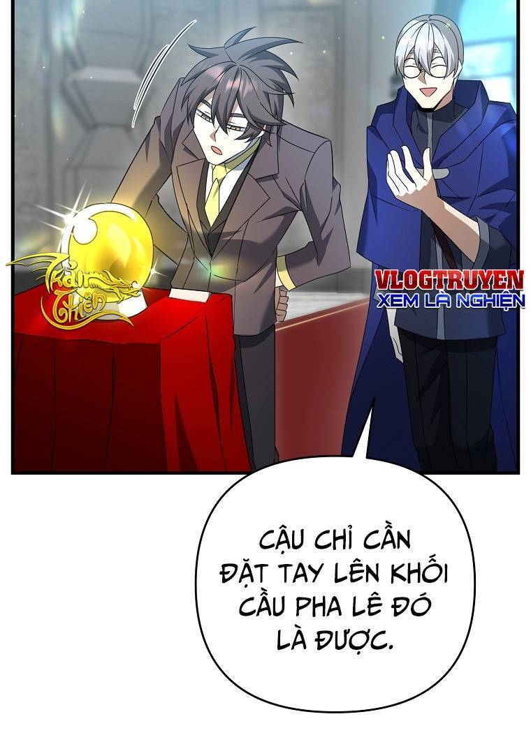 Bậc Thầy Kiếm Sĩ Lười Biếng Chapter 16 - 57