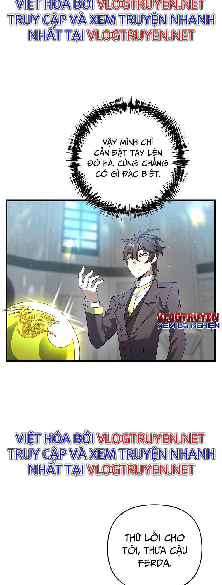 Bậc Thầy Kiếm Sĩ Lười Biếng Chapter 16 - 59