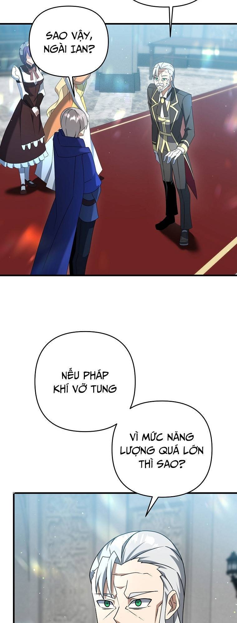 Bậc Thầy Kiếm Sĩ Lười Biếng Chapter 16 - 60