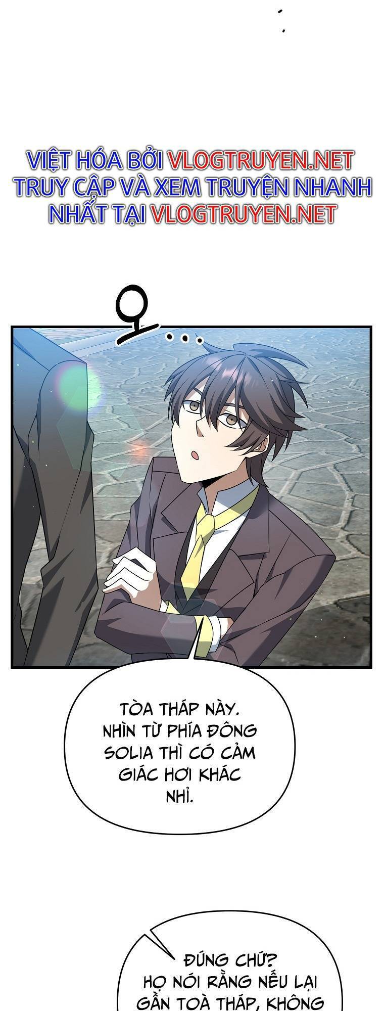 Bậc Thầy Kiếm Sĩ Lười Biếng Chapter 16 - 7