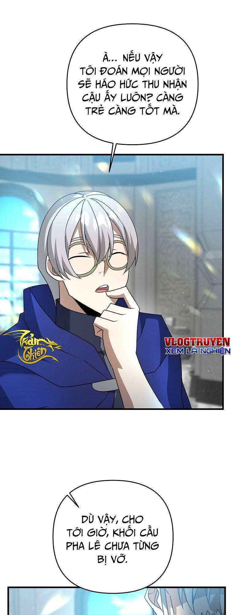 Bậc Thầy Kiếm Sĩ Lười Biếng Chapter 16 - 62