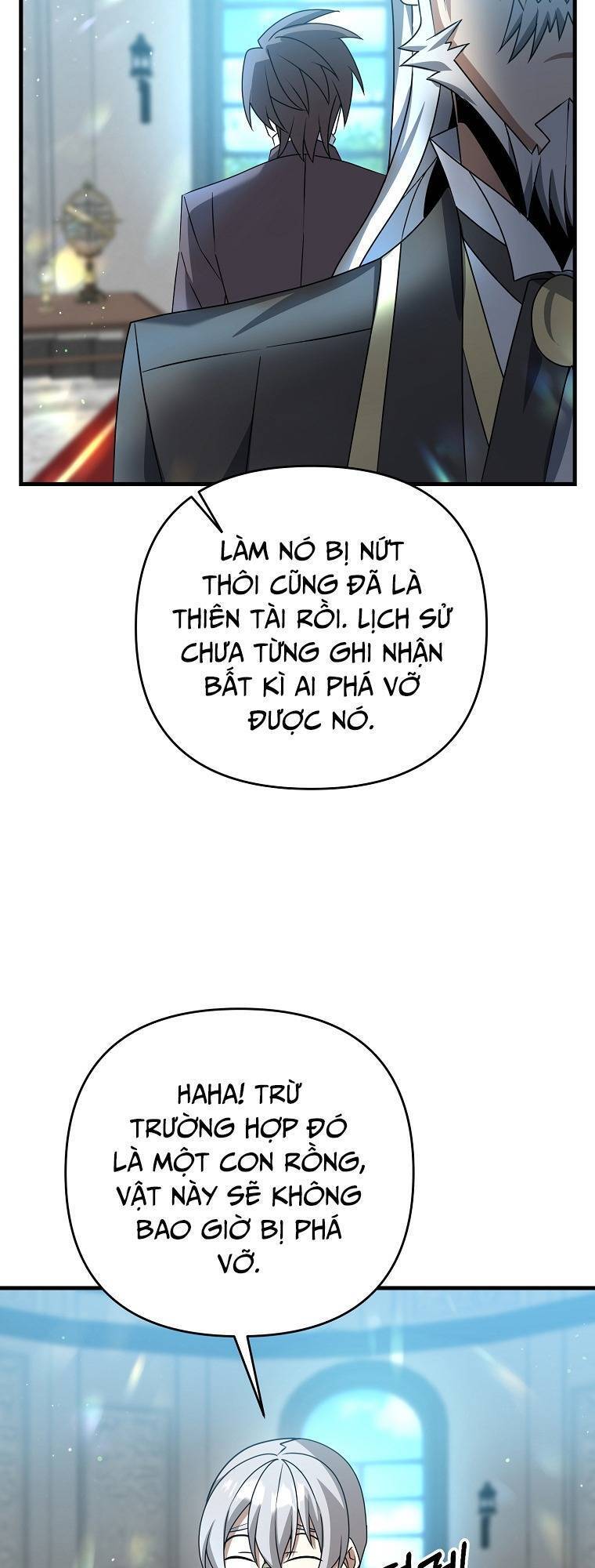 Bậc Thầy Kiếm Sĩ Lười Biếng Chapter 16 - 63