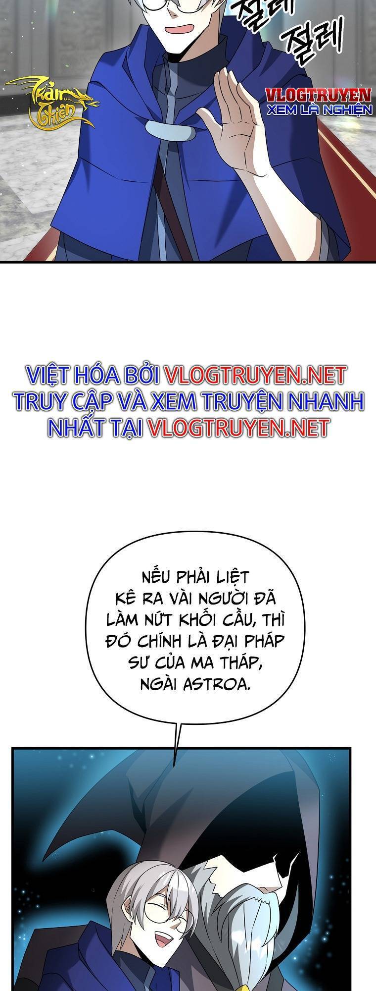 Bậc Thầy Kiếm Sĩ Lười Biếng Chapter 16 - 64