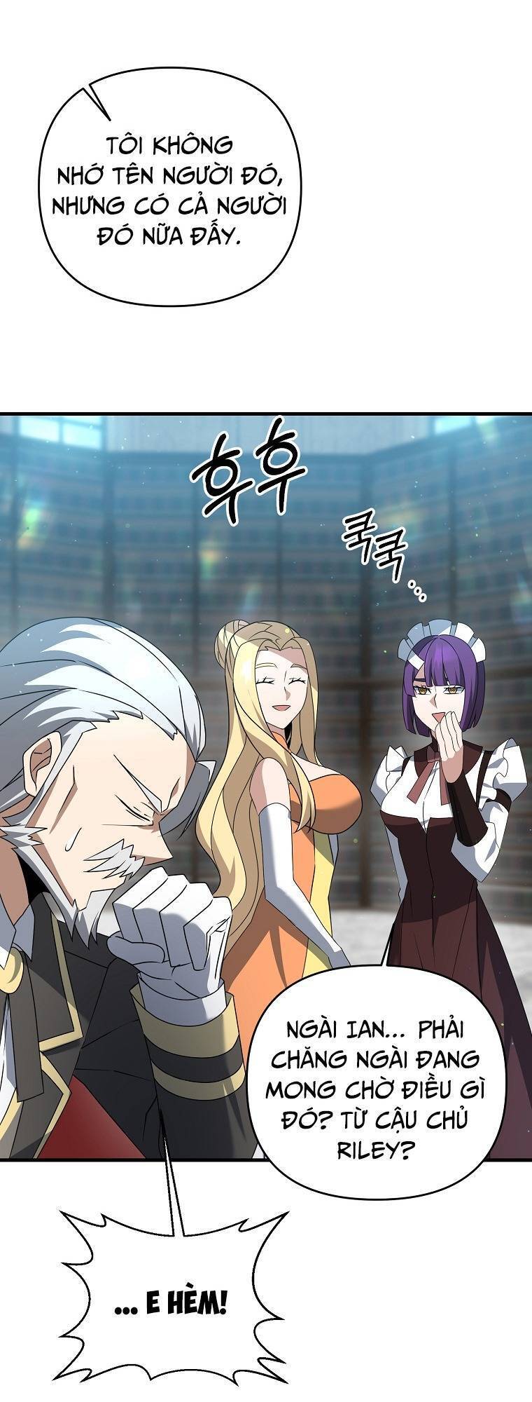 Bậc Thầy Kiếm Sĩ Lười Biếng Chapter 16 - 67