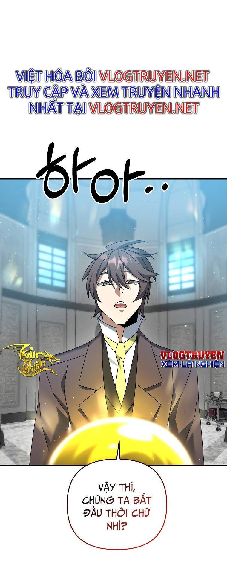 Bậc Thầy Kiếm Sĩ Lười Biếng Chapter 16 - 68