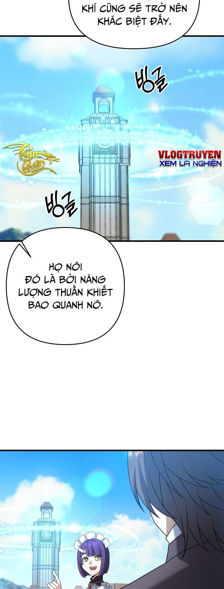 Bậc Thầy Kiếm Sĩ Lười Biếng Chapter 16 - 8