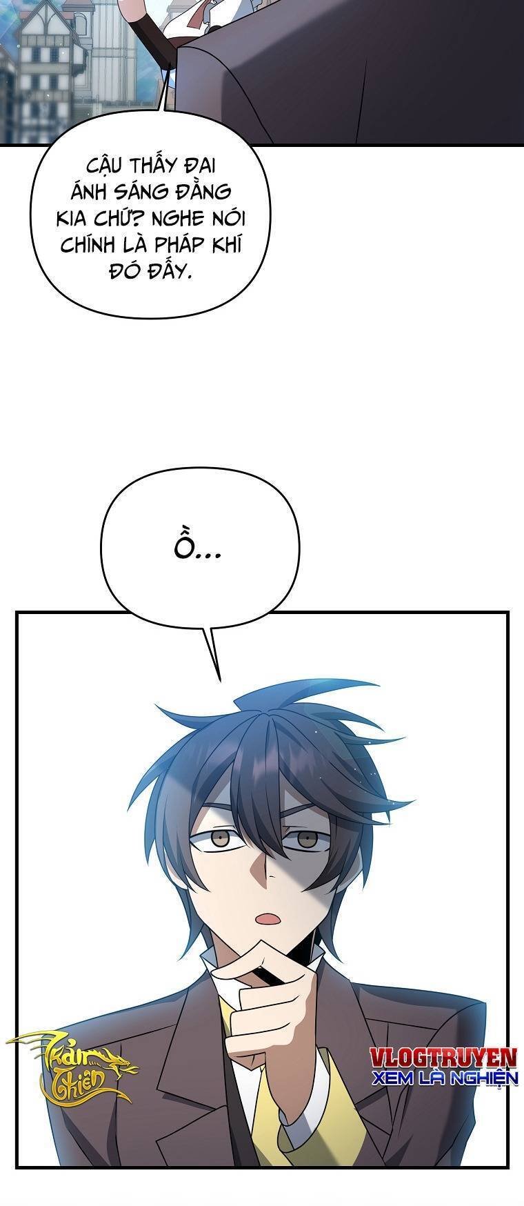 Bậc Thầy Kiếm Sĩ Lười Biếng Chapter 16 - 9