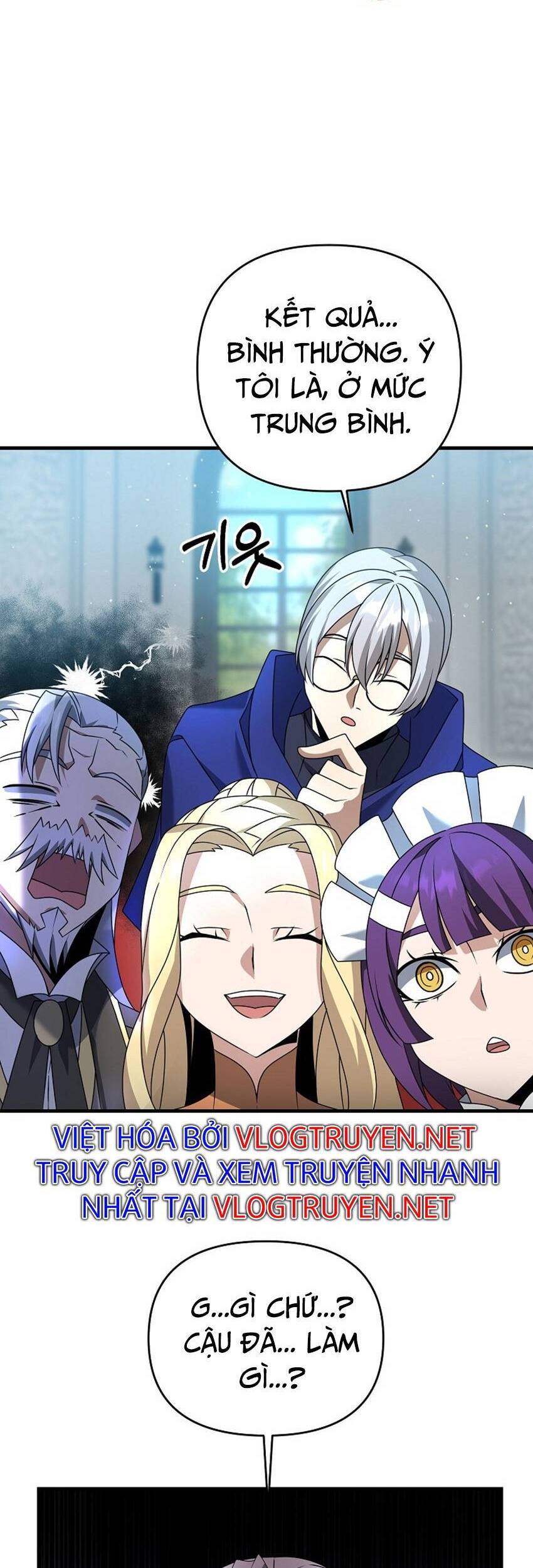 Bậc Thầy Kiếm Sĩ Lười Biếng Chapter 17 - 11