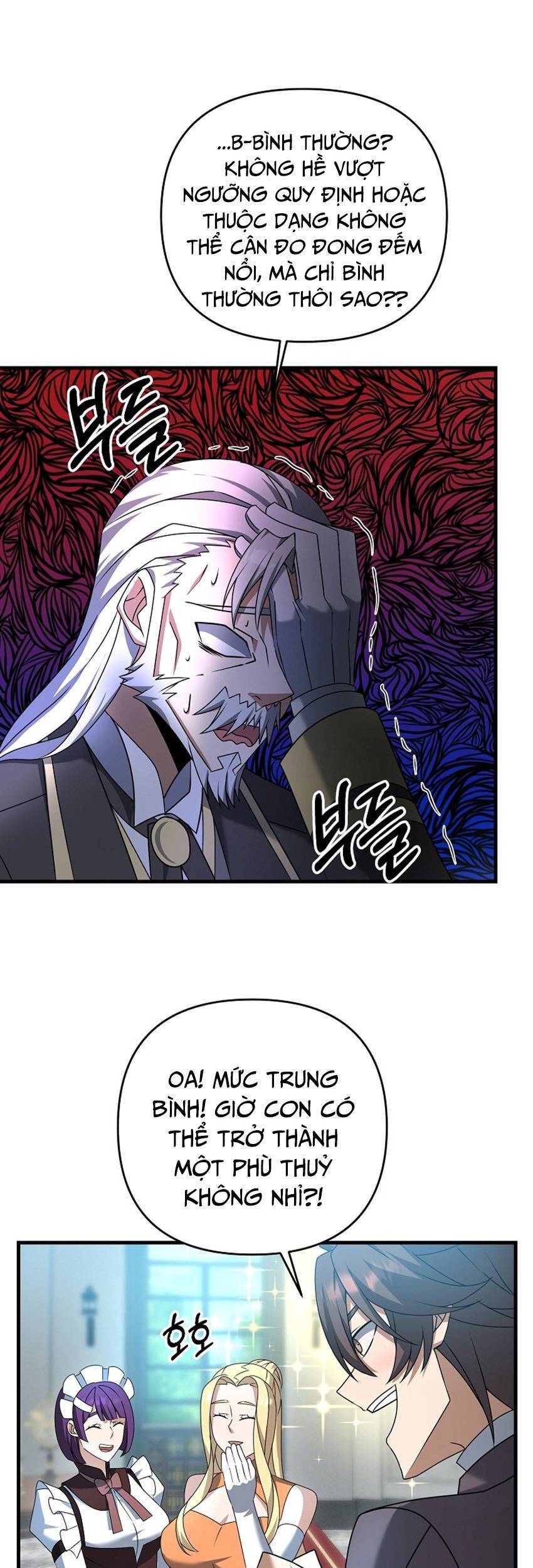 Bậc Thầy Kiếm Sĩ Lười Biếng Chapter 17 - 13