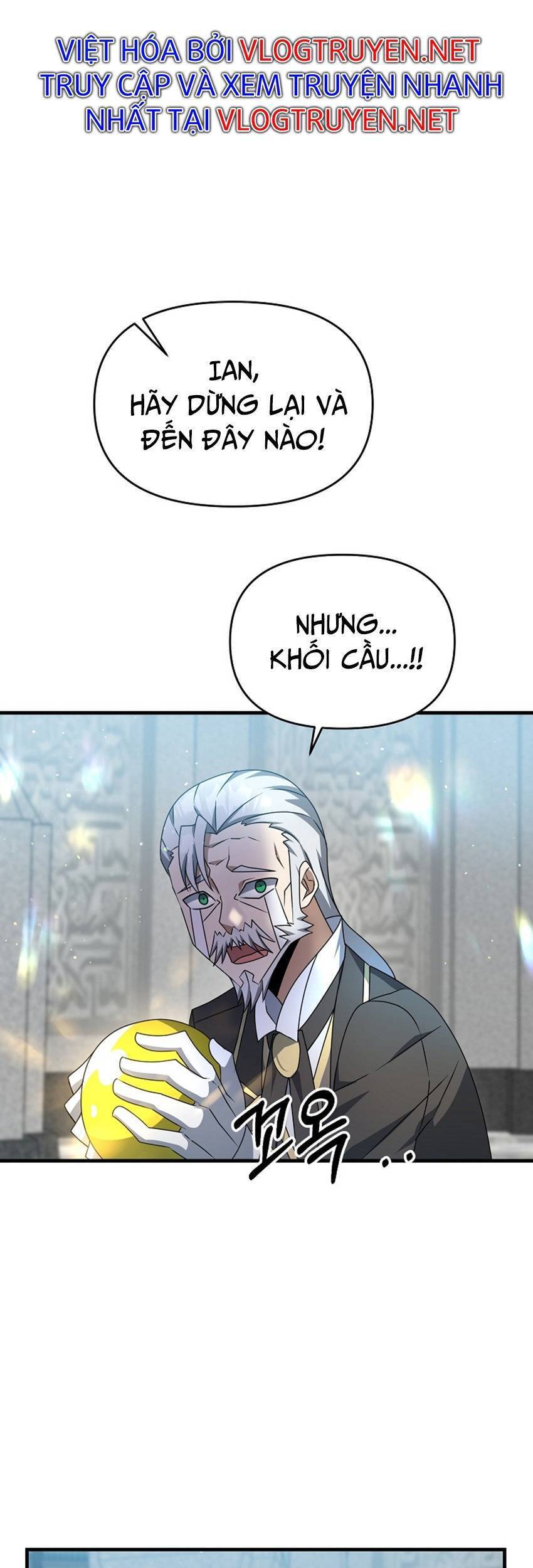 Bậc Thầy Kiếm Sĩ Lười Biếng Chapter 17 - 22