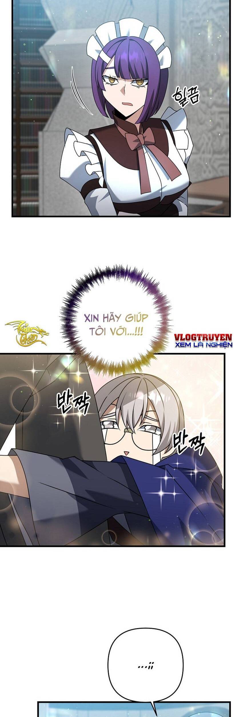 Bậc Thầy Kiếm Sĩ Lười Biếng Chapter 17 - 23