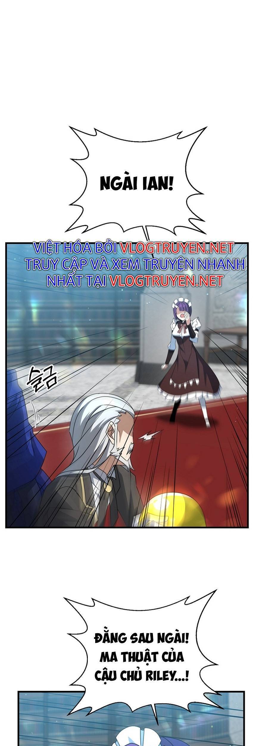 Bậc Thầy Kiếm Sĩ Lười Biếng Chapter 17 - 25
