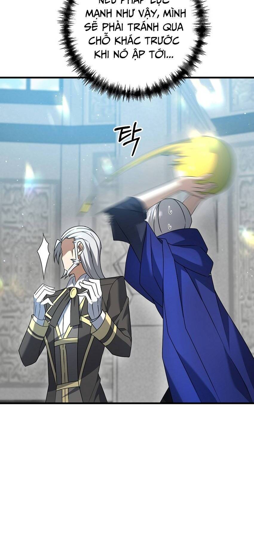Bậc Thầy Kiếm Sĩ Lười Biếng Chapter 17 - 27