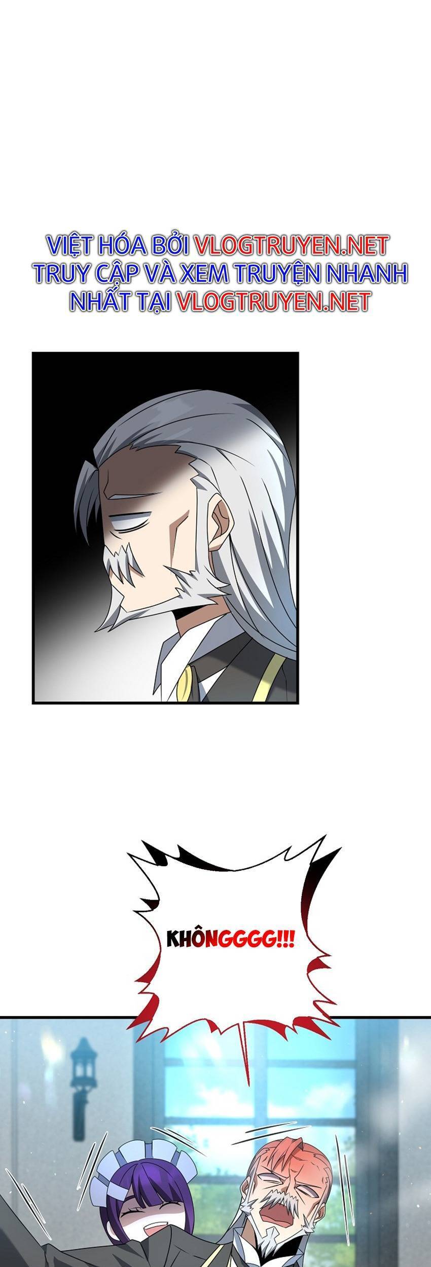 Bậc Thầy Kiếm Sĩ Lười Biếng Chapter 17 - 28
