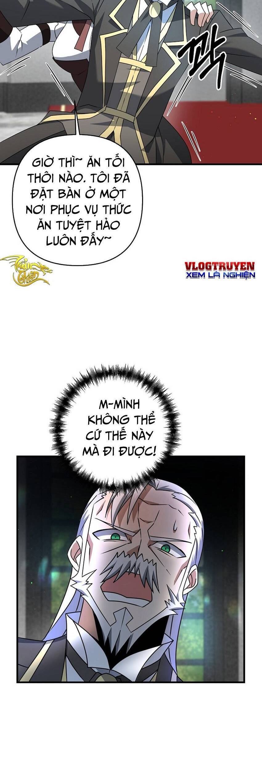 Bậc Thầy Kiếm Sĩ Lười Biếng Chapter 17 - 29