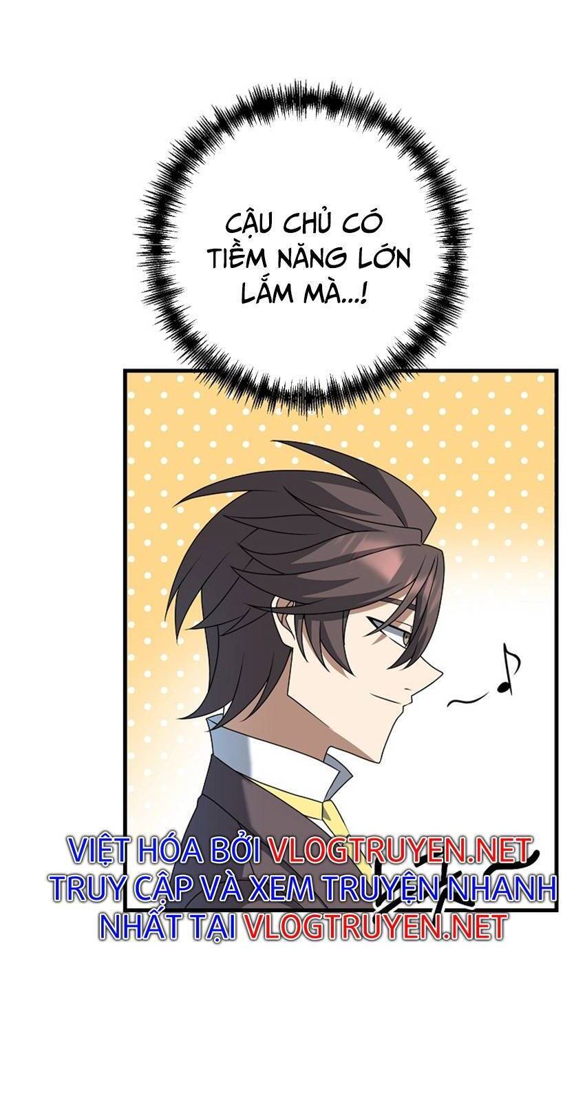 Bậc Thầy Kiếm Sĩ Lười Biếng Chapter 17 - 30