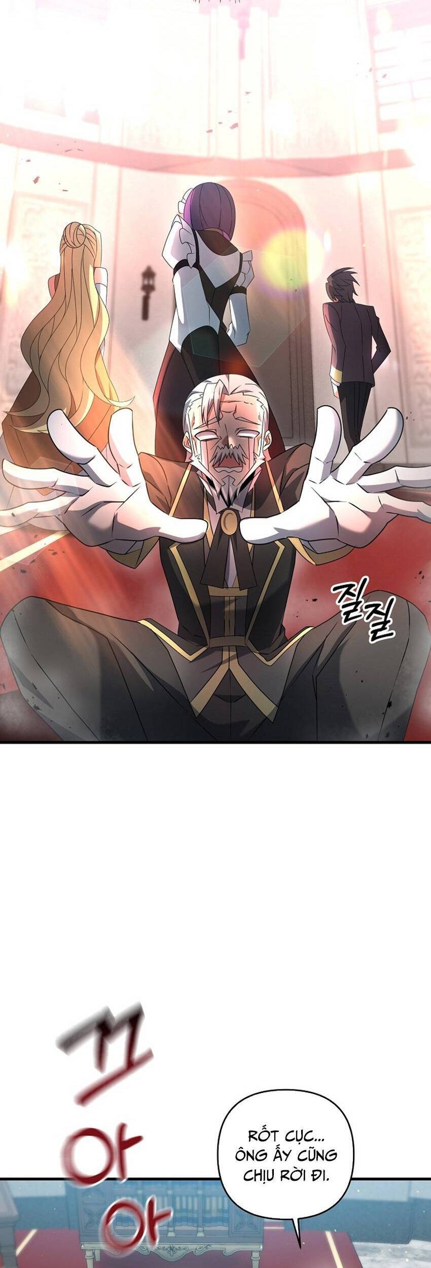 Bậc Thầy Kiếm Sĩ Lười Biếng Chapter 17 - 32