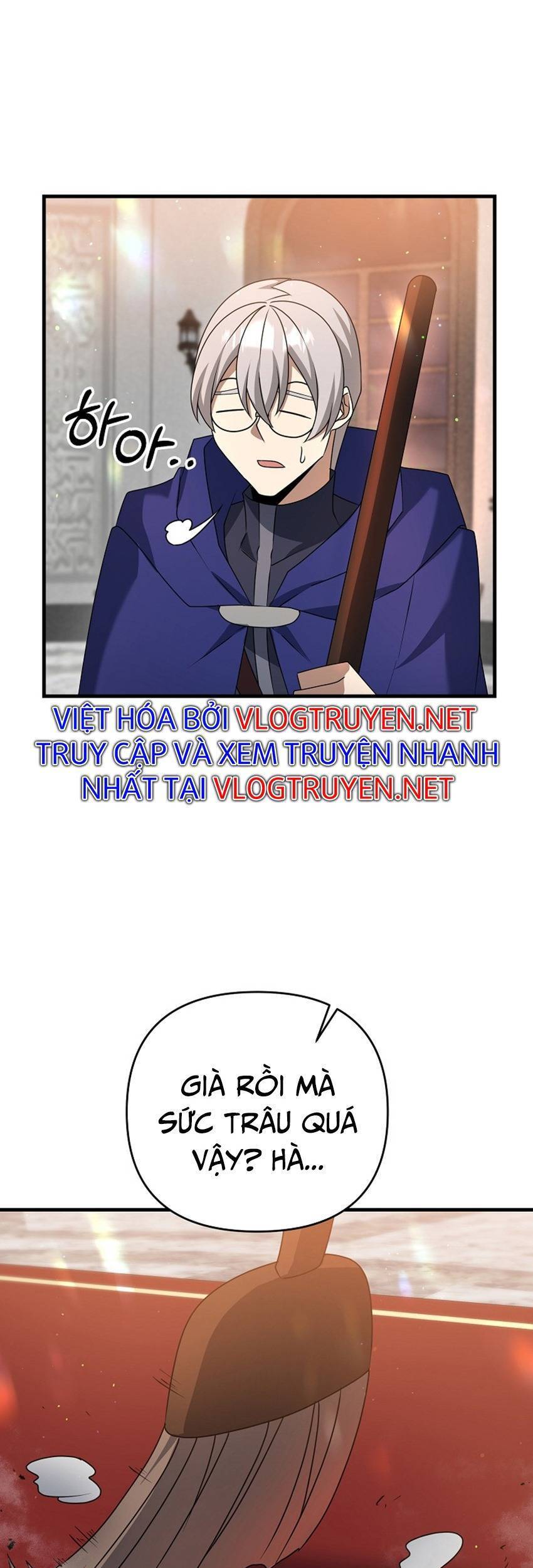 Bậc Thầy Kiếm Sĩ Lười Biếng Chapter 17 - 37