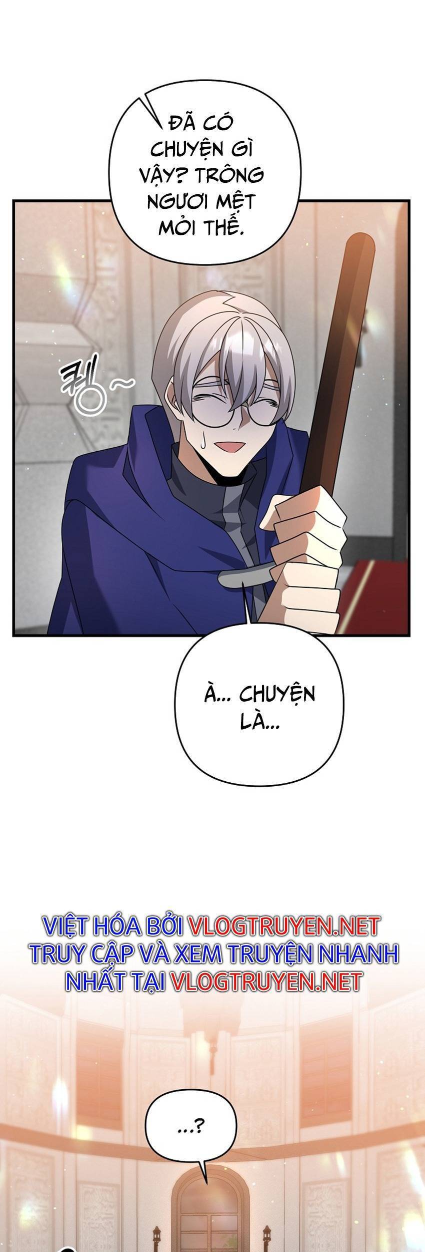 Bậc Thầy Kiếm Sĩ Lười Biếng Chapter 17 - 40