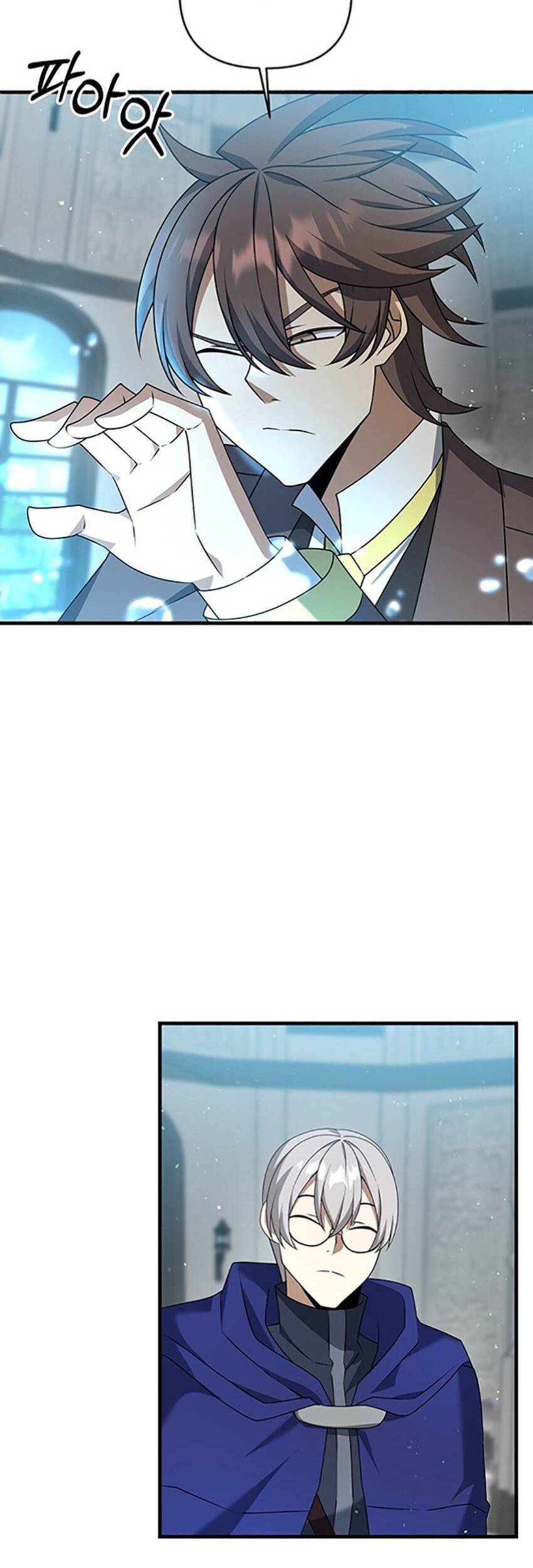 Bậc Thầy Kiếm Sĩ Lười Biếng Chapter 17 - 5