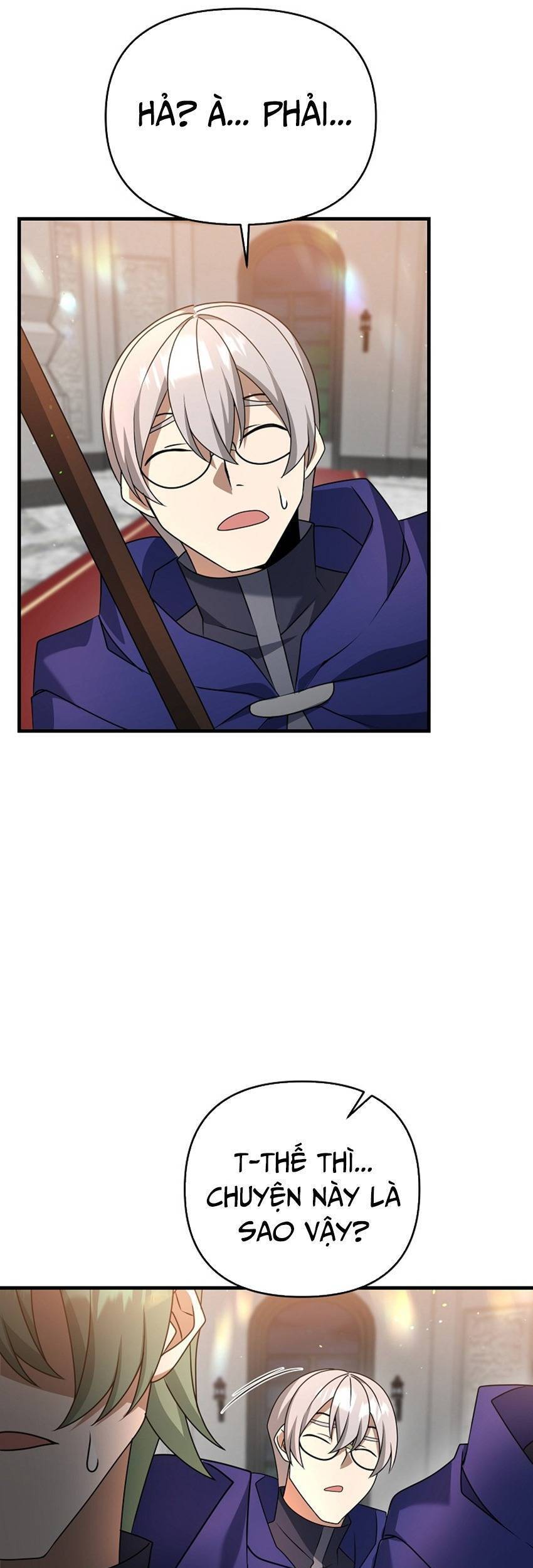 Bậc Thầy Kiếm Sĩ Lười Biếng Chapter 17 - 46