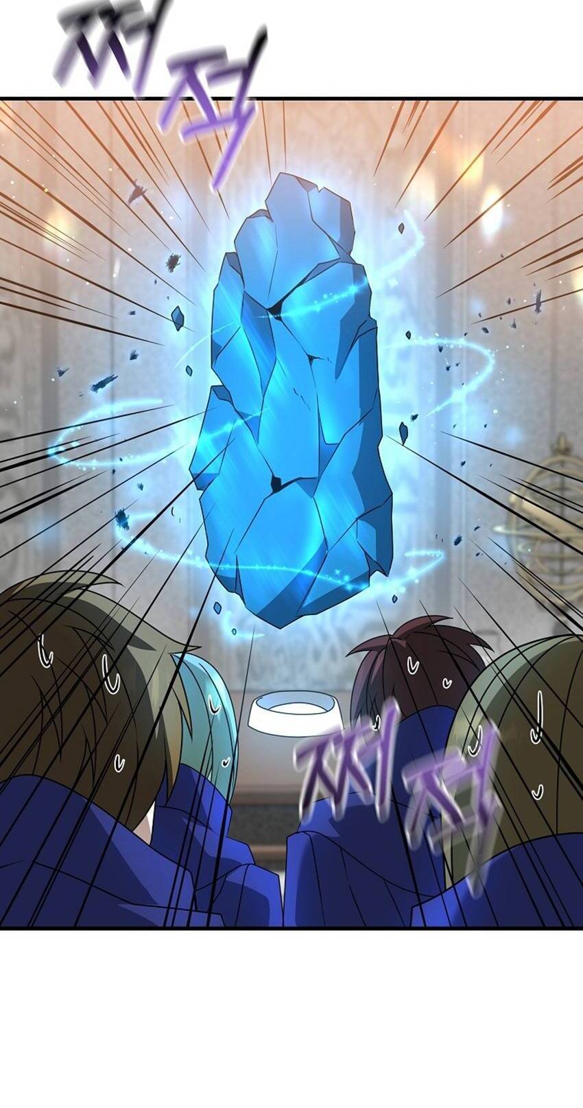 Bậc Thầy Kiếm Sĩ Lười Biếng Chapter 17 - 48