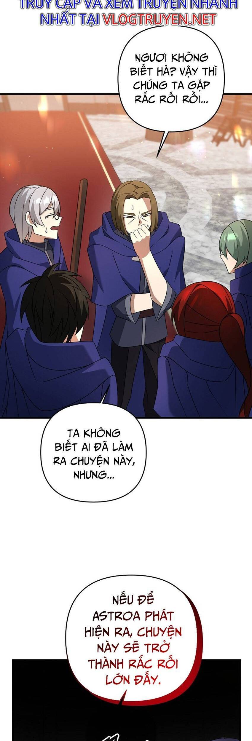Bậc Thầy Kiếm Sĩ Lười Biếng Chapter 17 - 50