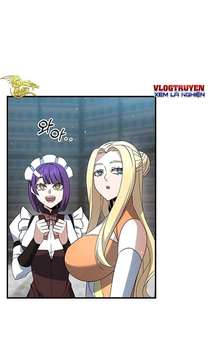 Bậc Thầy Kiếm Sĩ Lười Biếng Chapter 17 - 6