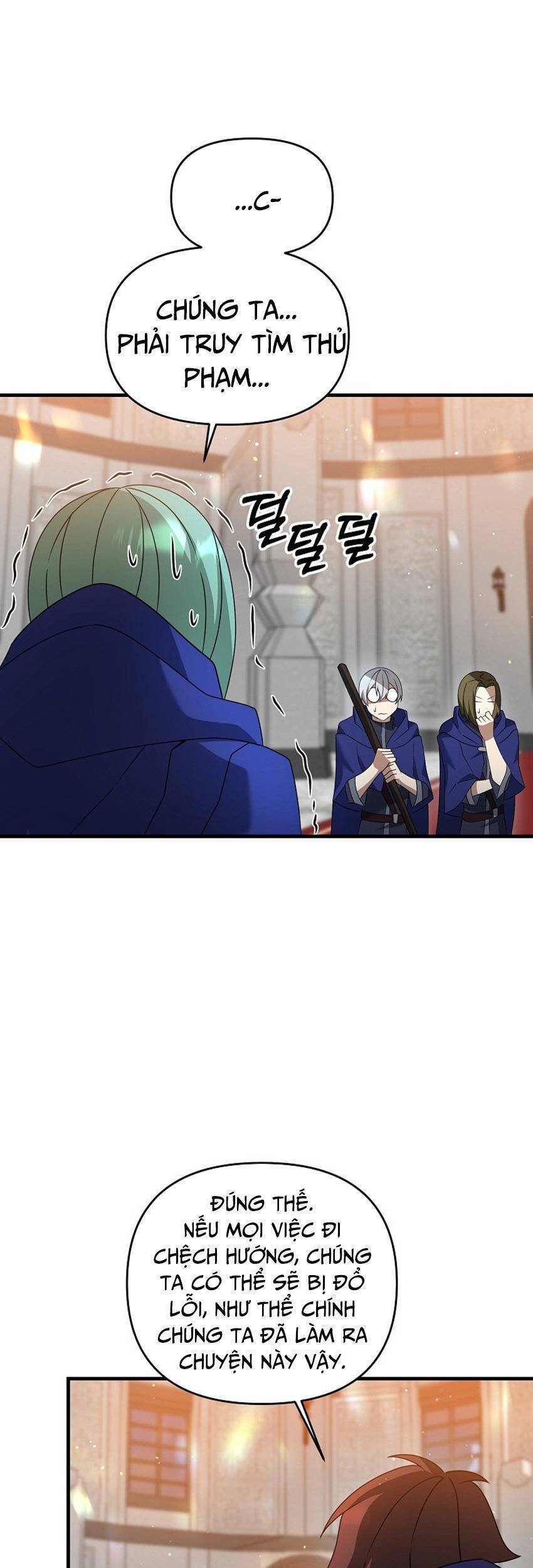 Bậc Thầy Kiếm Sĩ Lười Biếng Chapter 17 - 52