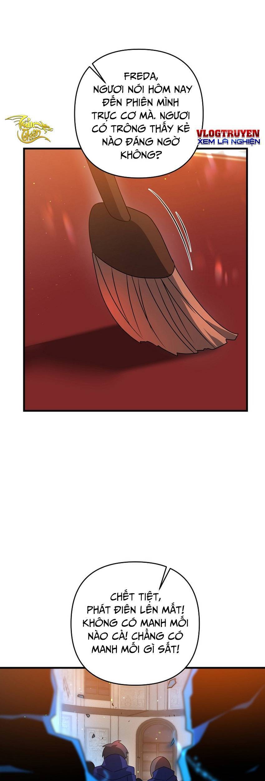 Bậc Thầy Kiếm Sĩ Lười Biếng Chapter 17 - 55