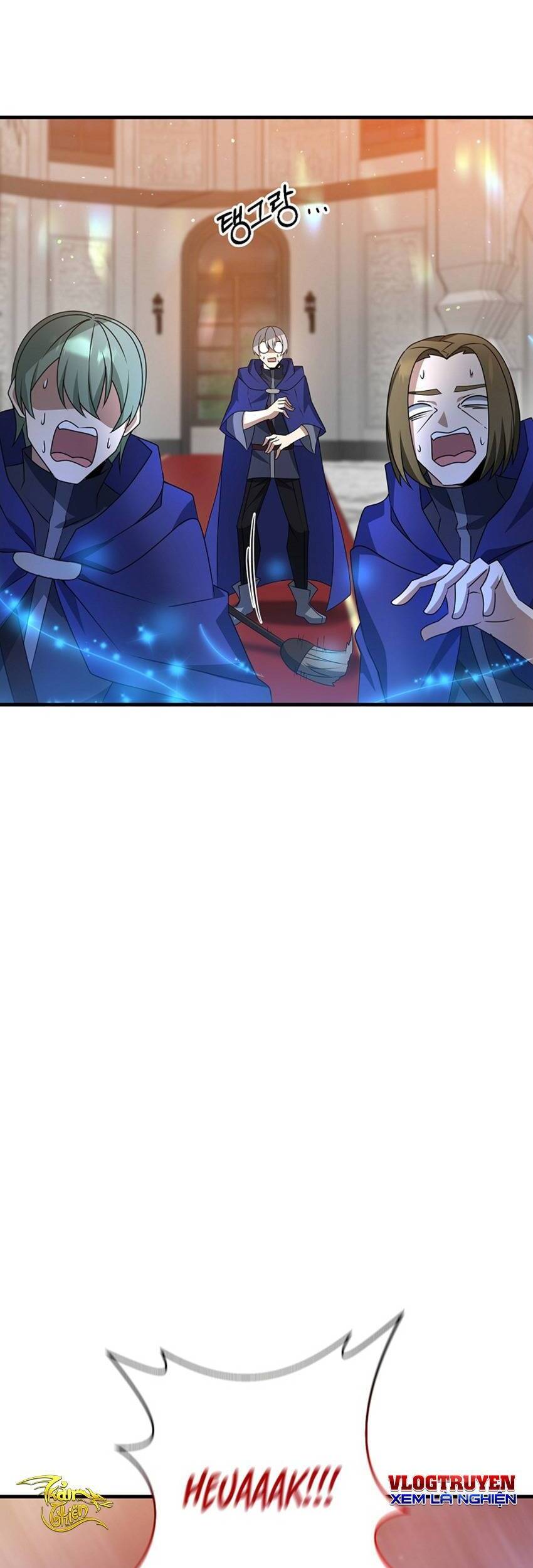 Bậc Thầy Kiếm Sĩ Lười Biếng Chapter 17 - 57