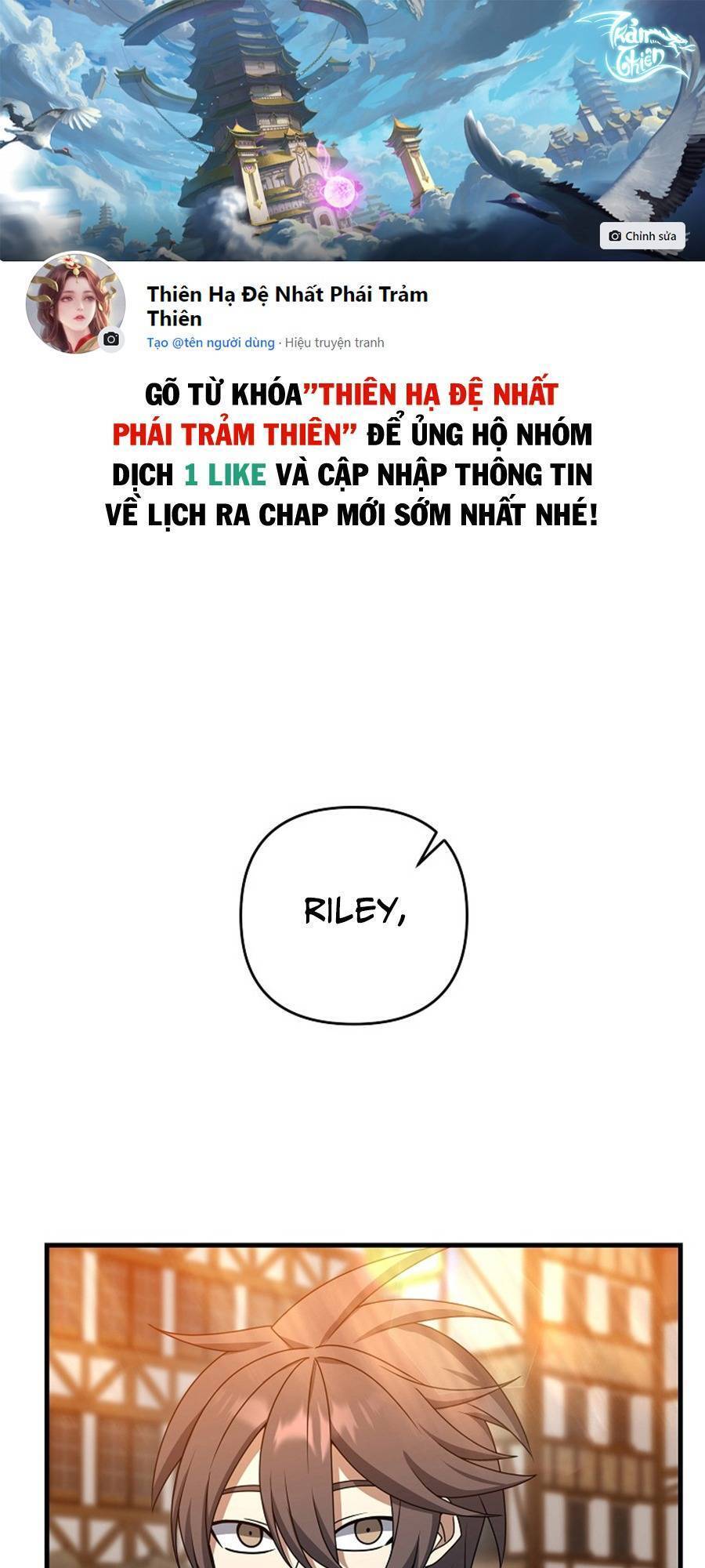 Bậc Thầy Kiếm Sĩ Lười Biếng Chapter 18 - 1
