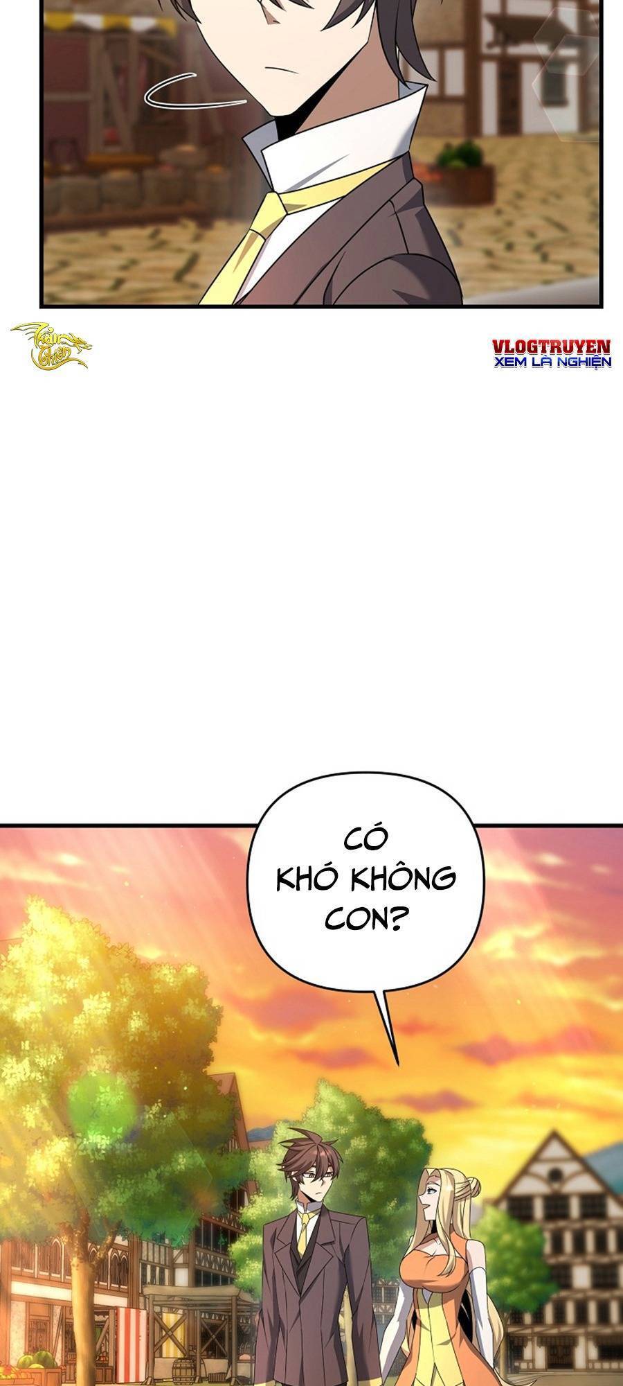 Bậc Thầy Kiếm Sĩ Lười Biếng Chapter 18 - 2