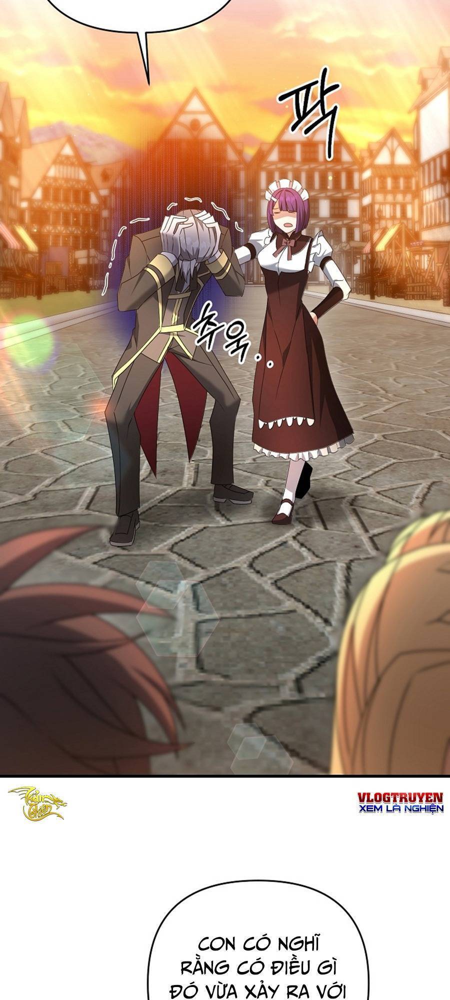 Bậc Thầy Kiếm Sĩ Lười Biếng Chapter 18 - 14