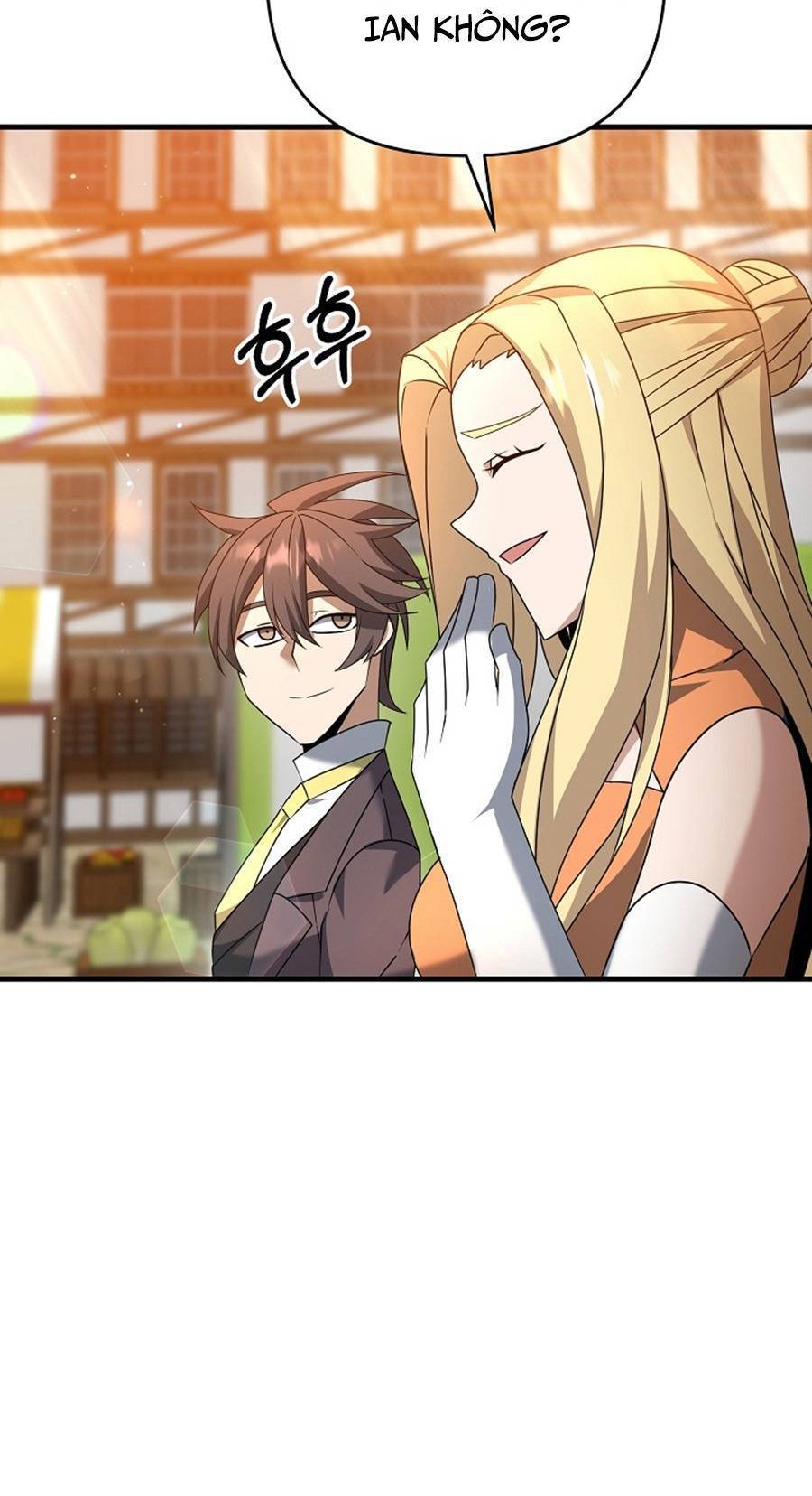Bậc Thầy Kiếm Sĩ Lười Biếng Chapter 18 - 15