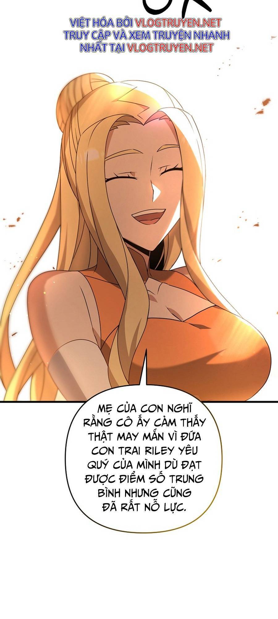 Bậc Thầy Kiếm Sĩ Lười Biếng Chapter 18 - 18