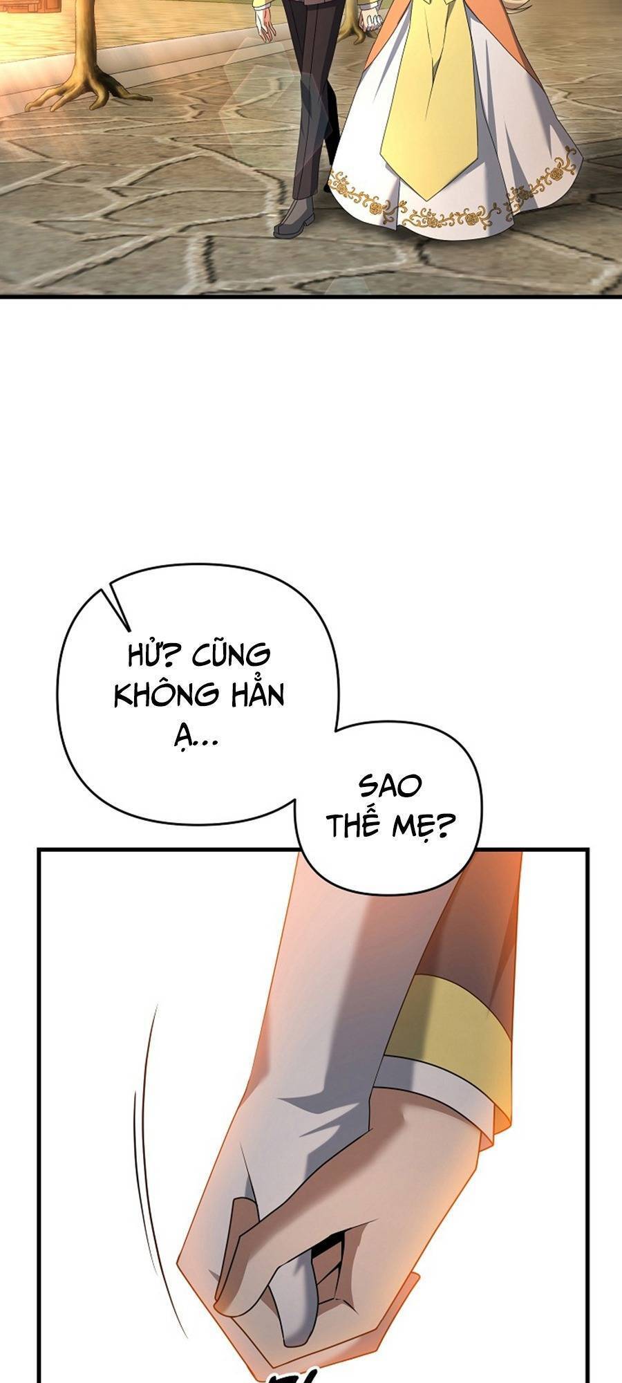 Bậc Thầy Kiếm Sĩ Lười Biếng Chapter 18 - 3