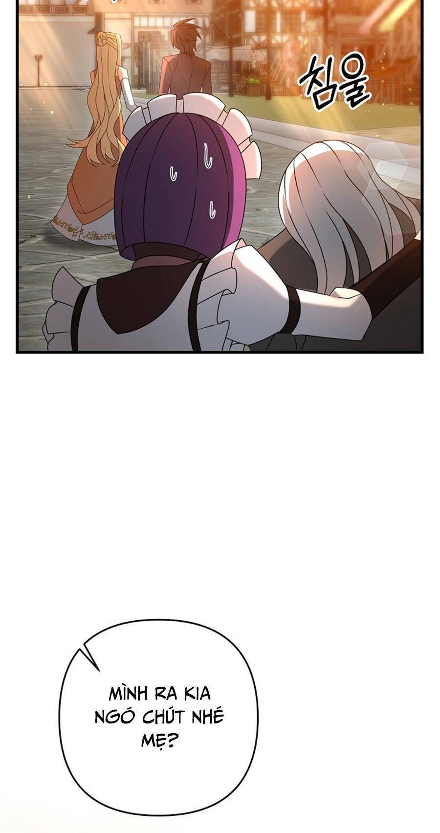 Bậc Thầy Kiếm Sĩ Lười Biếng Chapter 18 - 22
