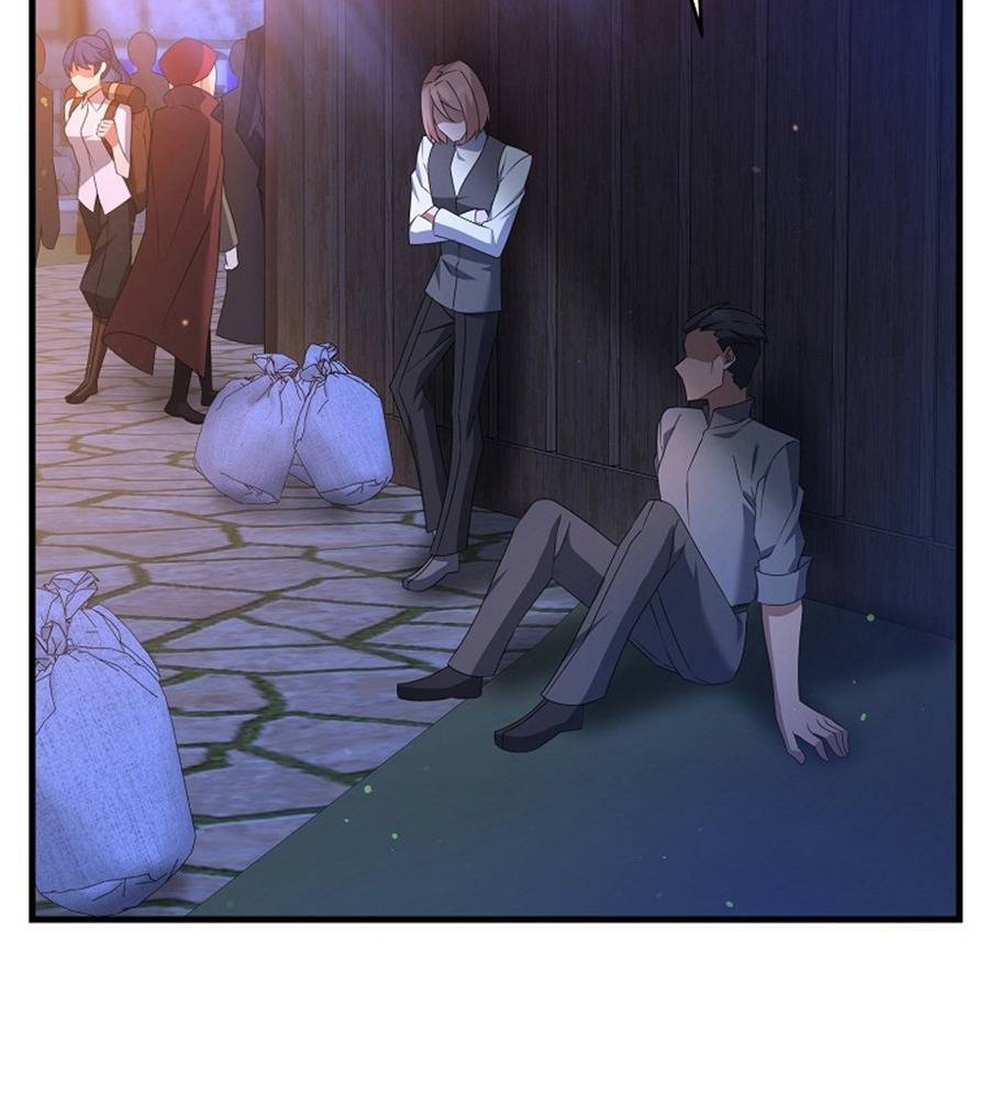 Bậc Thầy Kiếm Sĩ Lười Biếng Chapter 18 - 26